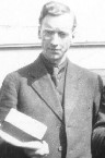 Photo File: Smith, Oswald J.