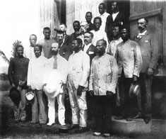from PHOTO FILE:  Missions--Cameroon