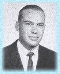 Photo in Wheaton College's 1960 Tower yearbook from Malstead's freshman year, used with permission from the Wheaton College Archives