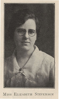 AIM Magazine, September 1921