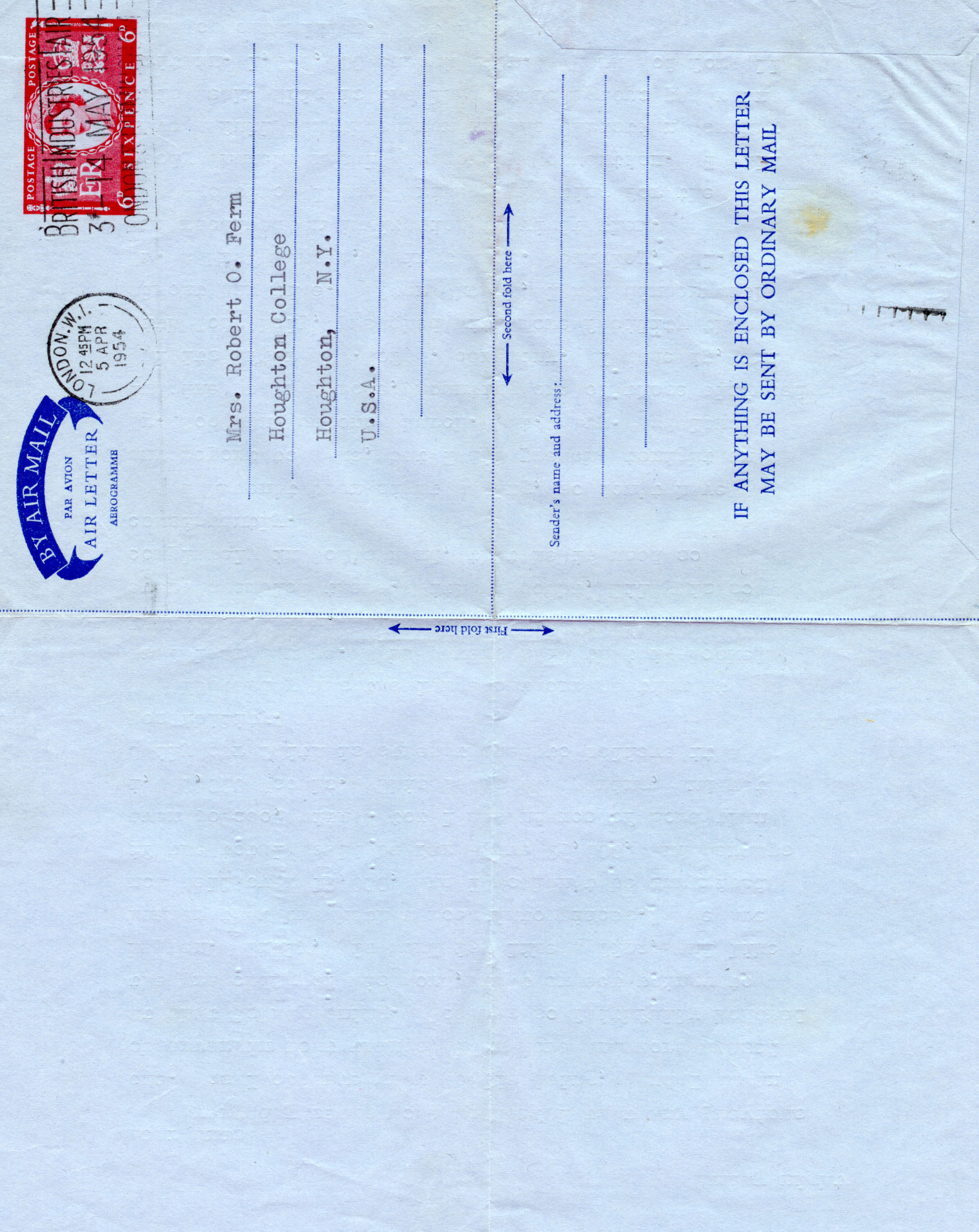 from Collection 19, Box 13, Folder 3