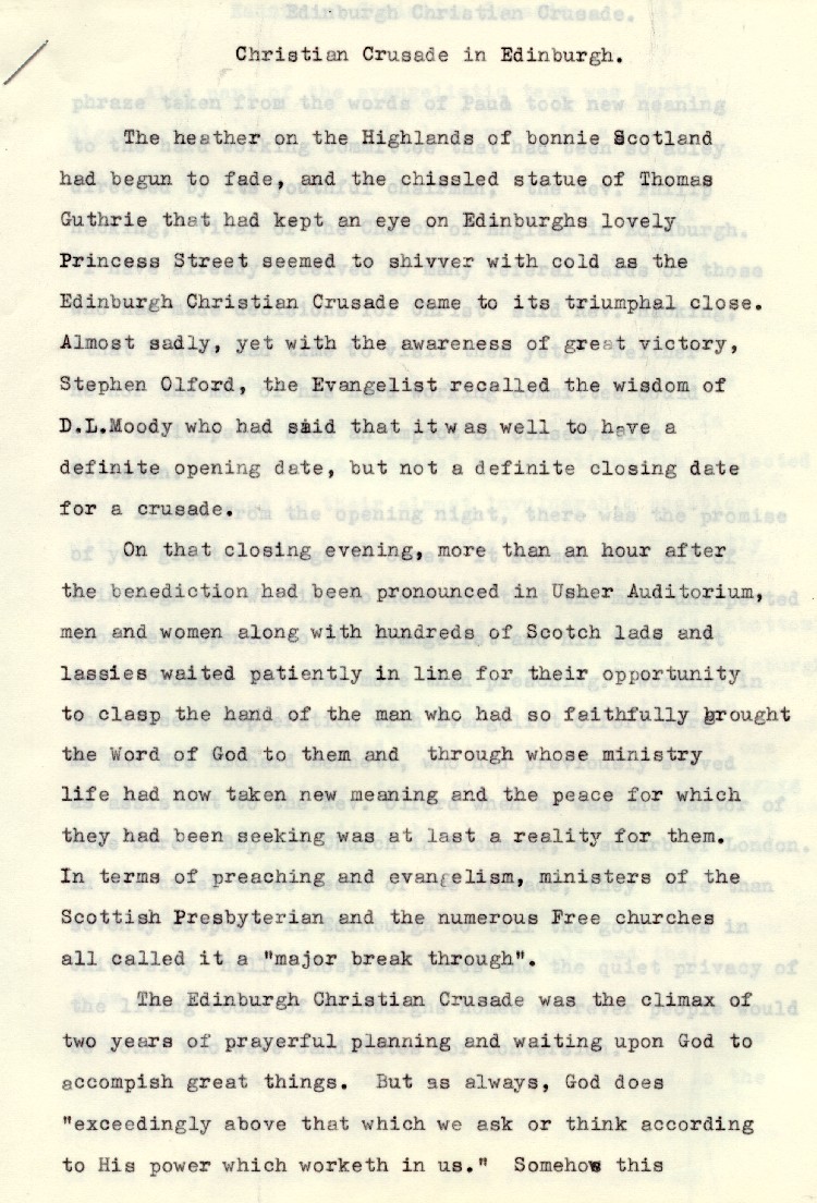 From Collection 19, Box 13, Folder 5