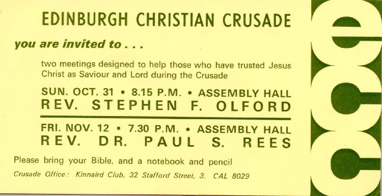 From Collection 19, Box 13, Folder 5