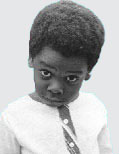 from PHOTO FILE: African Americans