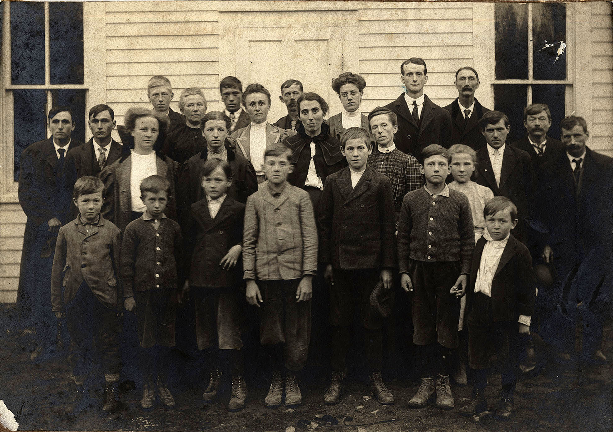 From Photo File: American Sunday School Union