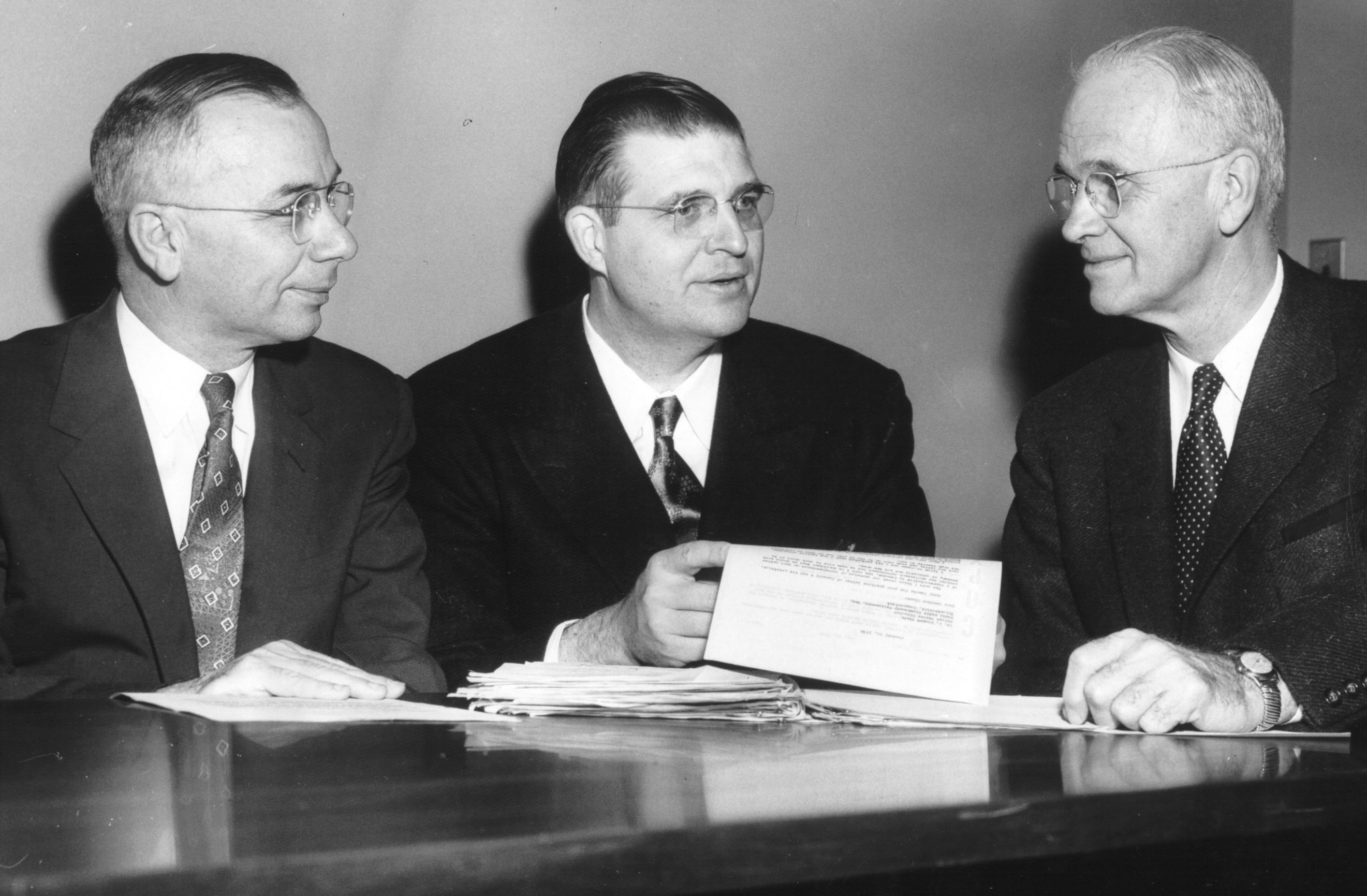 From Photo File: Bell, L. Nelson