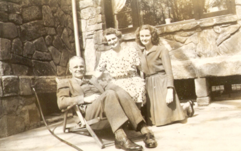 Photo File: Bell, L. Nelson