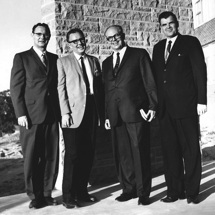 from Photo File: Engstrom, Theodore Wilhelm