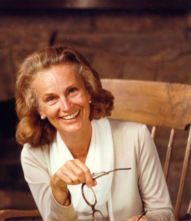 Photo File: Graham, Ruth Bell