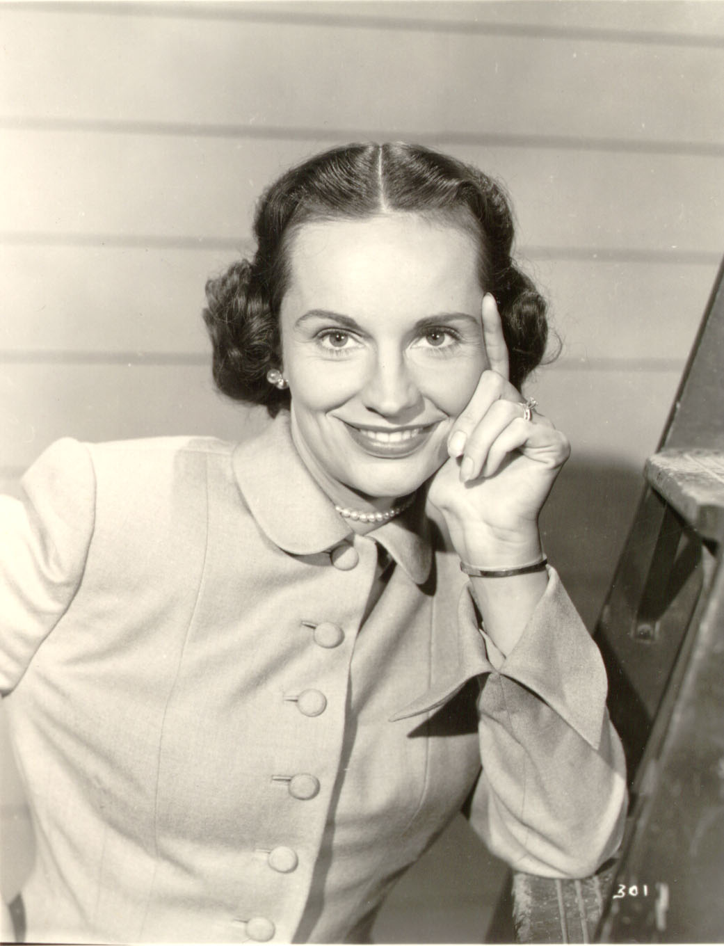 Photo File: Graham, Ruth Bell