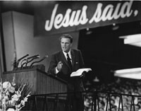 Billy Graham Center Archives Home Page - May 1, 2015 ... The Archives sends out e-mails to announce special events, such as when it   adds new documents to the web site, opens new collections to theÂ ...