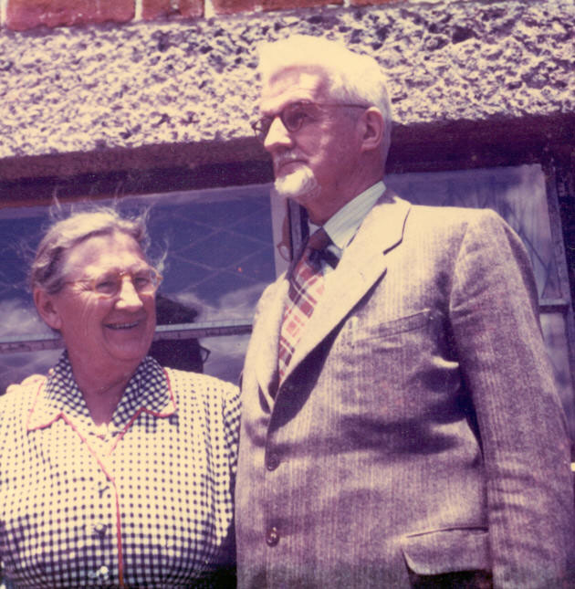 Photo File: Haggett, Peggy Allen