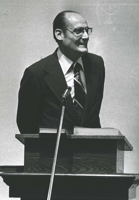 From Photo File: Hoke, Donald Edwin