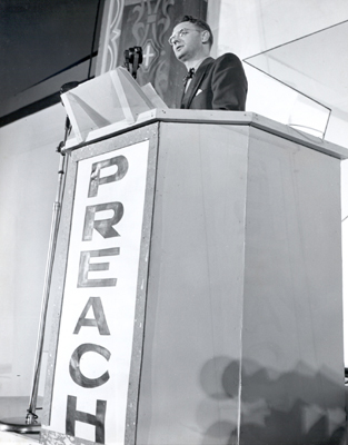Photo File: Johnson, Torrey M.
