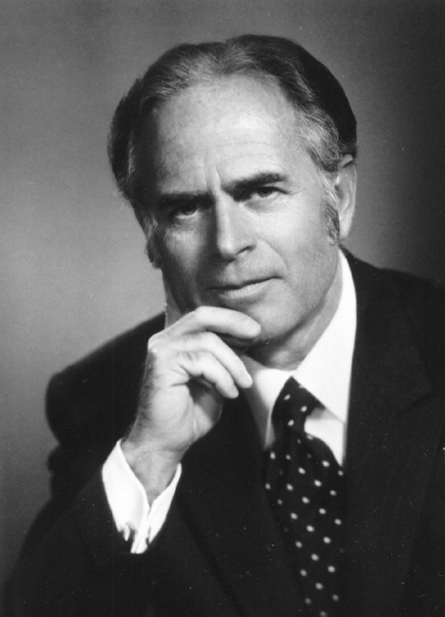 From Photo File: Olford, Stephen