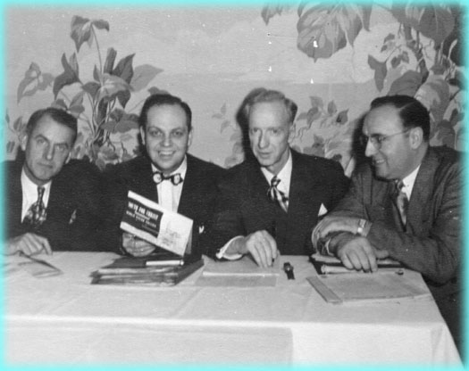 from PHOTO FILE: Smith, Oswald J.