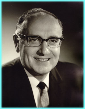 1964, from PHOTO FILE: Smyth, Walter H., 