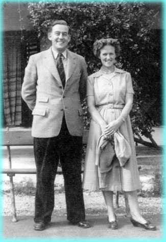 From PHOTO FILE: Dain, Arthur Jack