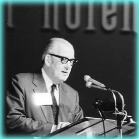 From PHOTO FILE: International Congress on World Evangelization, 1974