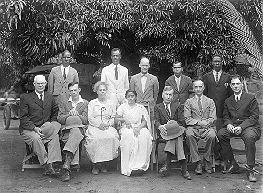from PHOTO FILE:  Africa Inland Mission--South African Committee