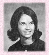 Photo of Dortzbach from Wheaton College's 1969 TOWER yearbook, courtesy of the Wheaton College Archives