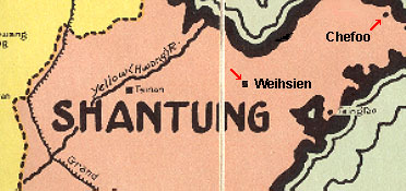 Detail from a 1948 CIM map.  From Collection 231-OS24