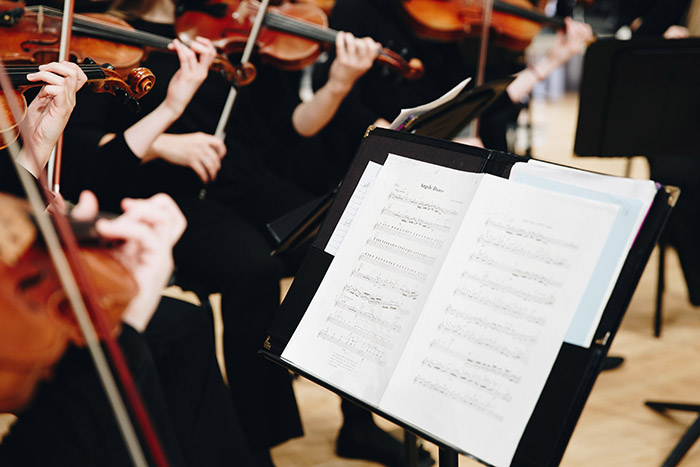 Chamber Music Concert
