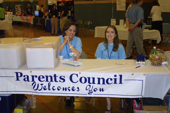 Family Weekend 2020