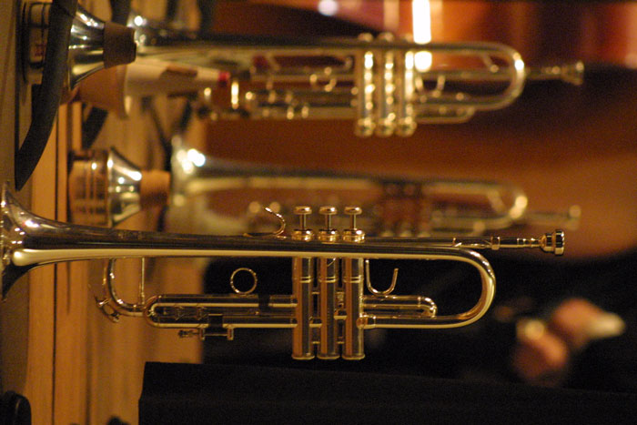 Jazz Combo Concert