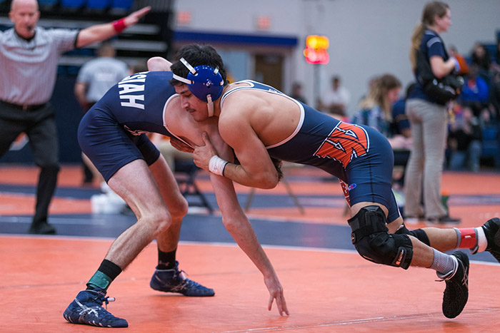 Pete Willson Wrestling Invitational