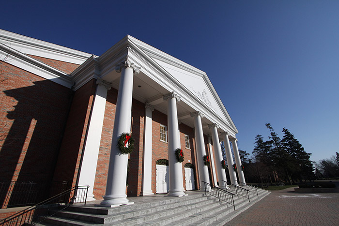 Student Composers' Concert